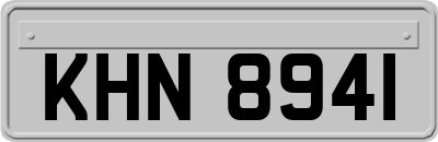 KHN8941