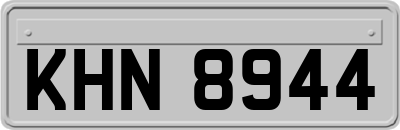 KHN8944