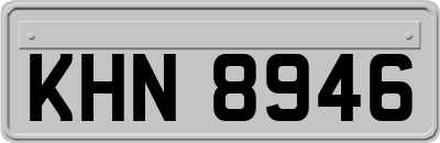 KHN8946