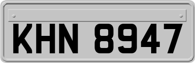 KHN8947