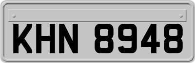 KHN8948
