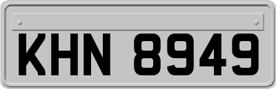 KHN8949