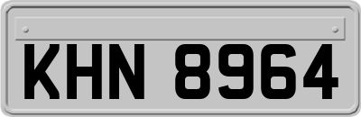 KHN8964