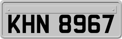 KHN8967
