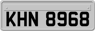 KHN8968