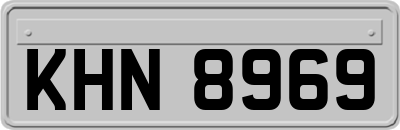 KHN8969