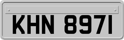KHN8971