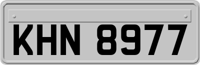 KHN8977