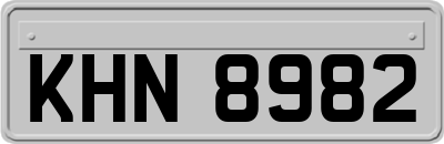 KHN8982