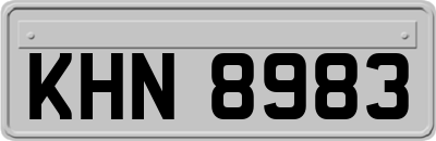 KHN8983