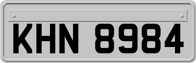 KHN8984