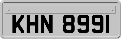 KHN8991