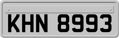 KHN8993