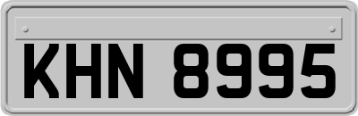 KHN8995