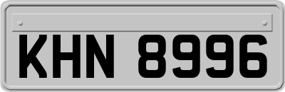 KHN8996
