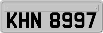 KHN8997