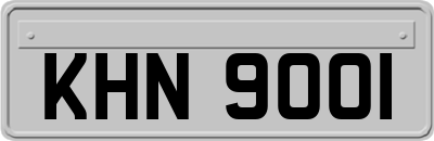 KHN9001