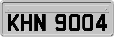 KHN9004