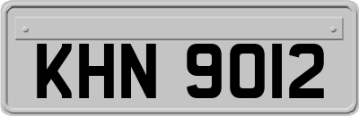 KHN9012