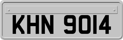 KHN9014