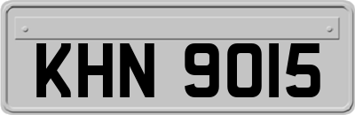 KHN9015