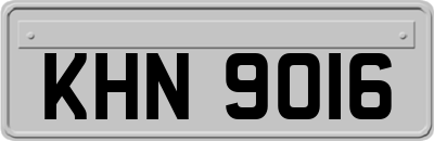 KHN9016