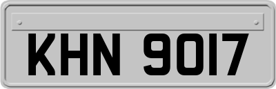 KHN9017