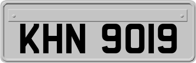KHN9019