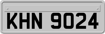 KHN9024