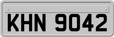 KHN9042