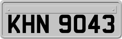 KHN9043