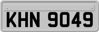 KHN9049