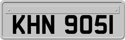 KHN9051