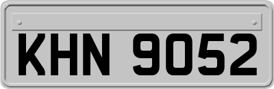 KHN9052