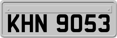 KHN9053