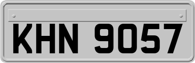 KHN9057