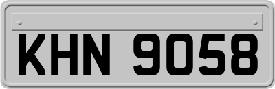 KHN9058