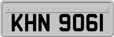 KHN9061