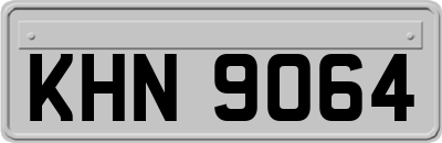 KHN9064