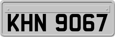 KHN9067
