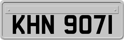 KHN9071