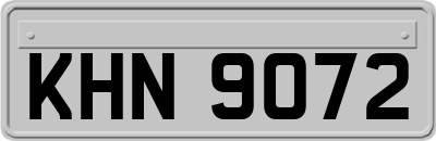 KHN9072