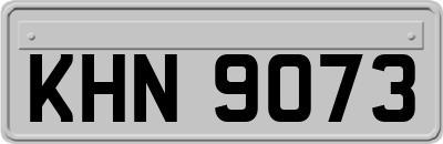 KHN9073