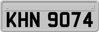 KHN9074