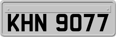KHN9077