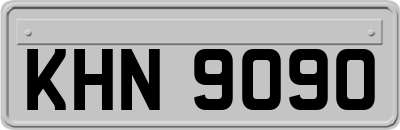 KHN9090