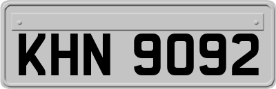 KHN9092