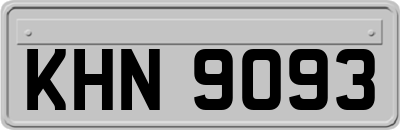 KHN9093