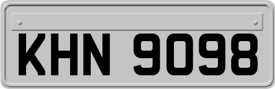 KHN9098