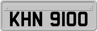 KHN9100